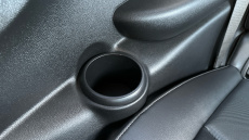 MINI Hatchback 1.5 Cooper Classic 3dr Auto [Comfort/Nav Pack] Petrol Hatchback